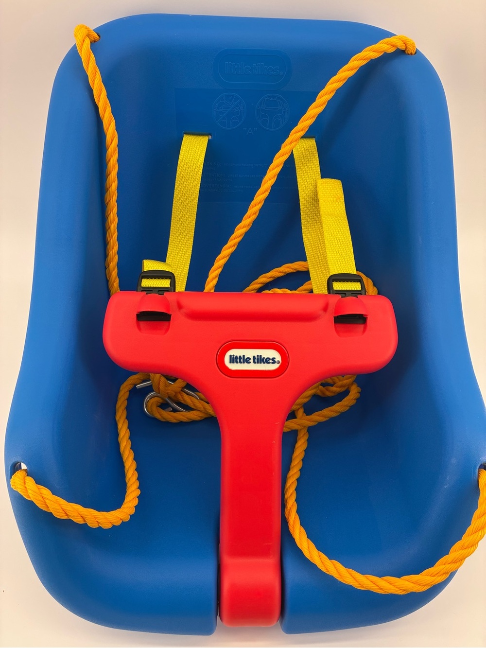 New Little Tikes Swing